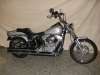 2001 HARLEY-DAVIDSON FXSTI SOFTAIL STANDARD (F.I.)