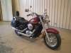 2003 KAWASAKI VULCAN CLASSIC 800 B8