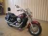 2002 KAWASAKI VULCAN CLASSIC 800 B7