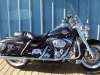 2008 HARLEY-DAVIDSON FLHRC ROAD KING CLASSIC