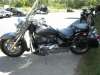 2008 SUZUKI INTRUDER 1500 C90SE