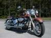 2008 HARLEY-DAVIDSON FLSTN SOFTAIL DELUXE ANNIV.