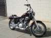 2009 YAMAHA V STAR 250