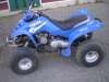 2004 YAMAHA YFM80W RAPTOR 80