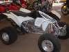 2007 HONDA TRX450ER SPORT 2X4