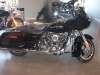 2010 HARLEY-DAVIDSON FLTRX ROAD GLIDE CUSTOM