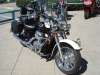 2000 HONDA SHADOW ACE DELUXE 750