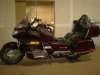 1989 HONDA GL1500 GOLD WING