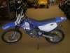 2007 YAMAHA TTR125