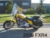 2000 HARLEY-DAVIDSON FXR4