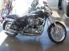 2010 HARLEY-DAVIDSON XL1200C CUSTOM