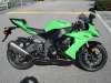 2008 KAWASAKI NINJA ZX1000 ZX10R*