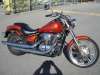 2009 KAWASAKI VULCAN CUSTOM 900