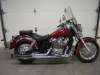 2001 HONDA SHADOW ACE 750