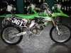 2006 KAWASAKI KX250F FOUR STROKE*