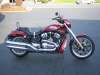 2006 HARLEY-DAVIDSON VRSCD V-ROD NIGHT ROD