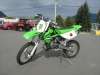 2007 KAWASAKI KX85