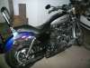 2007 HARLEY-DAVIDSON XL1200C CUSTOM