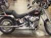 2010 HARLEY-DAVIDSON FXSTCI SOFTAIL CUSTOM