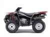 2009 KAWASAKI KVF750 D BRUTE FORCE 4X4I