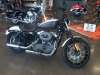 2010 HARLEY-DAVIDSON XL1200N NIGHTSTER