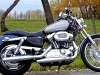 2006 HARLEY-DAVIDSON XL1200C CUSTOM