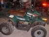 2000 POLARIS MAGNUM 325 4X4