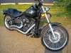 2007 HARLEY-DAVIDSON FXSTBI NIGHT TRAIN*