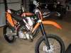 2008 KTM SX144