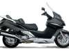 2008 HONDA SILVER WING FSC600