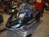 2007 ARCTIC CAT T660 TURBO TRAIL LE (4 STROKE) ES/R