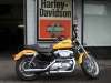 2000 HARLEY-DAVIDSON XL883H SPORTSTER HUGGER