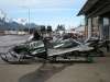 2008 ARCTIC CAT M1000 EFI 162" R