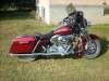 2008 HARLEY-DAVIDSON FLHXI STREET GLIDE