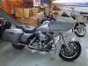 2002 HARLEY-DAVIDSON FLTRI ROAD GLIDE (F.I.)