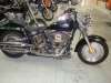 2003 HARLEY-DAVIDSON FLSTF FATBOY