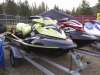 2006 SEA-DOO RXP 4 STROKE