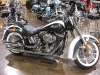 2009 HARLEY-DAVIDSON FLSTNI SOFTAIL DELUXE