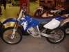 2007 YAMAHA YZ125