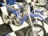 2008 YAMAHA YZ450F