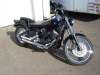 2007 YAMAHA V STAR CUSTOM 650