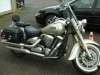 2005 YAMAHA ROAD STAR SILVERADO 1700