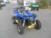 2002 POLARIS SCRAMBLER 400L 4X4 X (2 STR)*