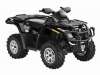 2009 CAN-AM OUTLANDER 500 XT EFI