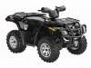 2009 CAN-AM OUTLANDER 400 XT EFI