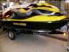 2009 SEA-DOO RXT IS STROKE 255HP