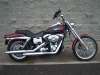 2006 HARLEY-DAVIDSON FXDWGI DYNA WIDE GLIDE (F.I.)*