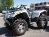 2009 ARCTIC CAT THUNDERCAT EFI 4X4 H2 SE AUTO