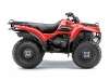 2009 KAWASAKI KVF360 A 4X4