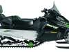 2009 ARCTIC CAT BEARCAT Z1 XT ES/R